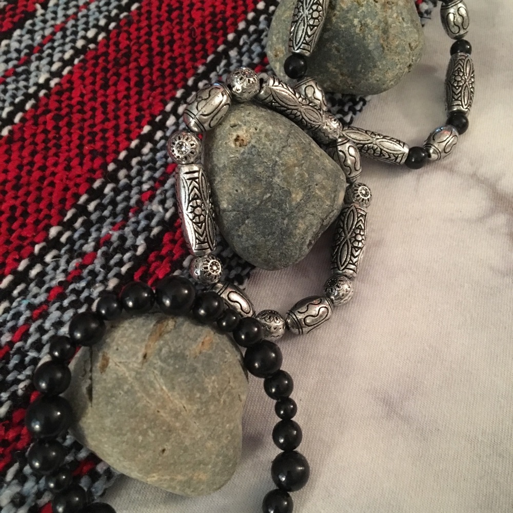 Handmade bracelets